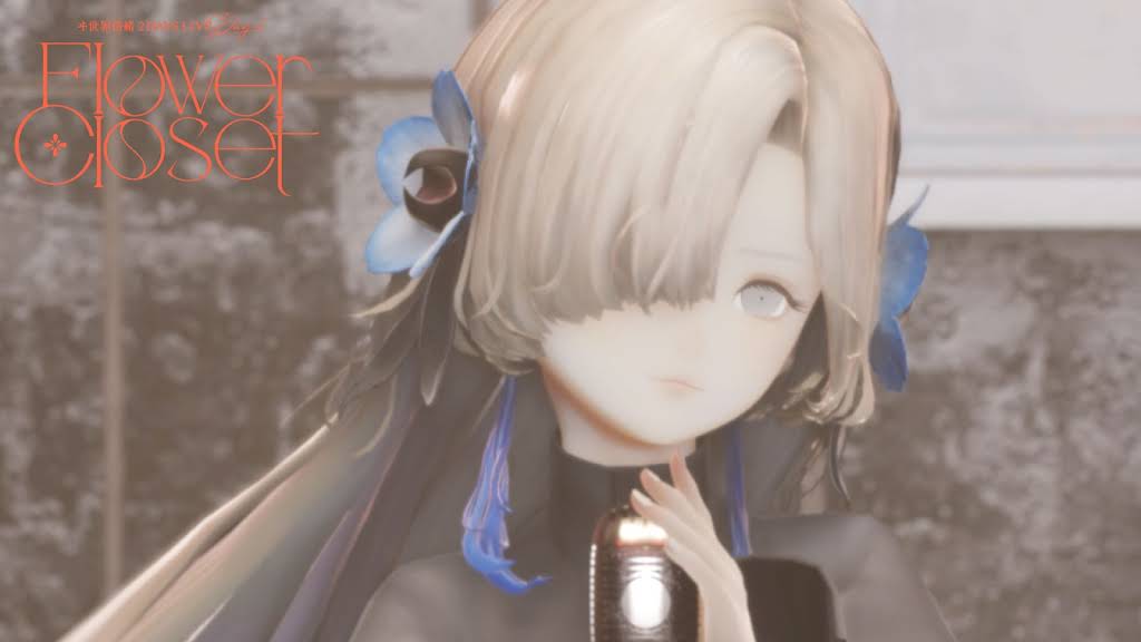 ヰ世界情緒　anima ヰ世界情緒 -Isekaijoucho- - YouTube