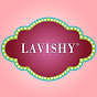 LAVISHY logo