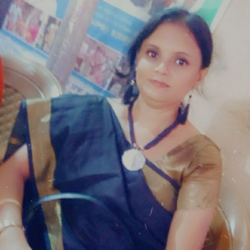Bengali Vlog Suparna