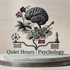 Quiet Hours · Psychology