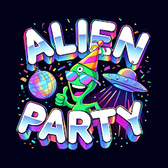 Alien Party