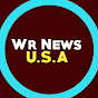 WR News logo