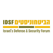 Israels Defense and Security Forum IDSF