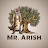 Mr Arish - مستر عريش