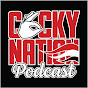 Cocky Nation: A JSU Podcast logo
