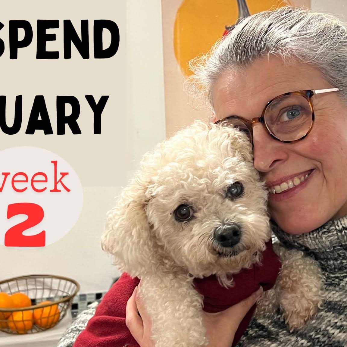 Frugal Queen In France