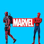 USA MOVİE CLİPS MARVEL logo