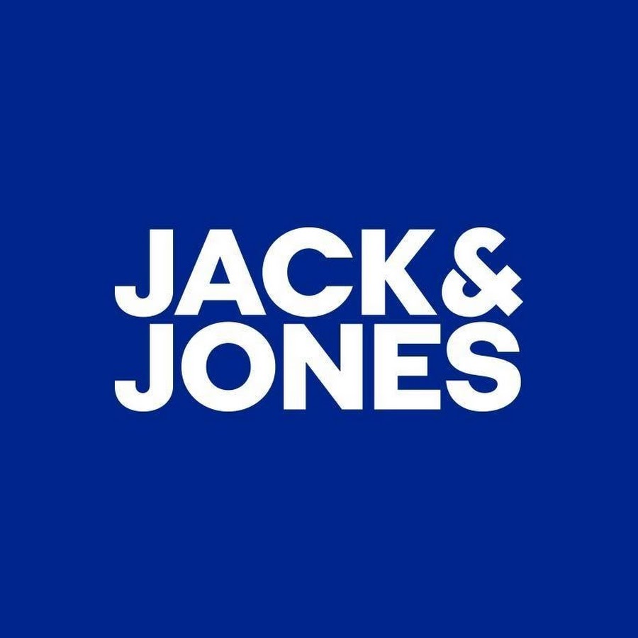 JACK & JONES - YouTube