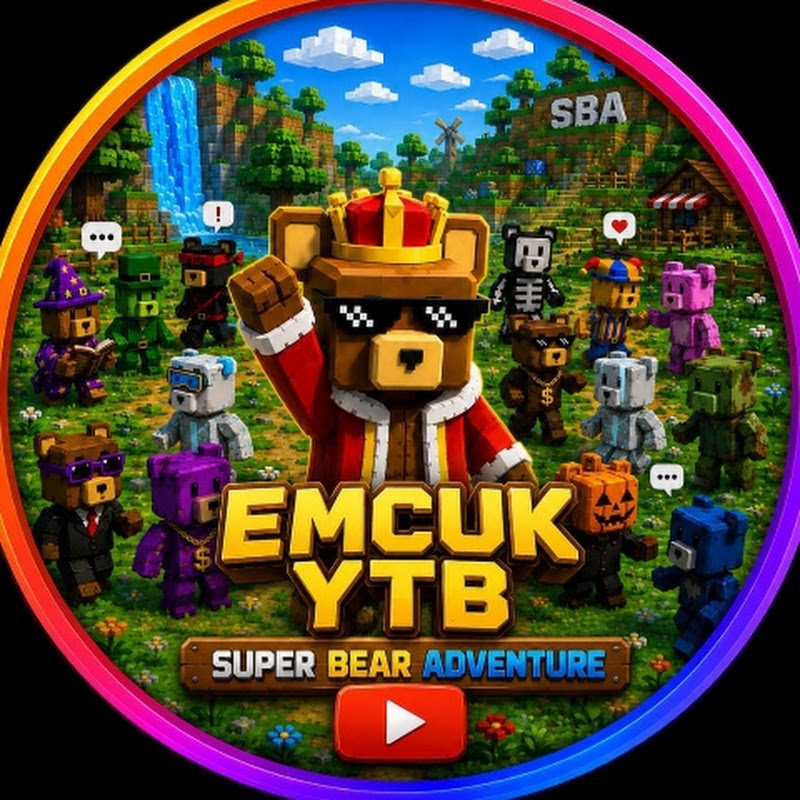 Emcük YTB