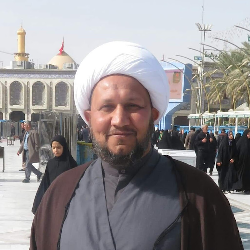 الشيخ شهيد العتابي | Official