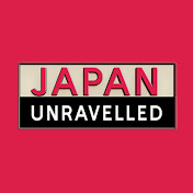 Japan Unravelled