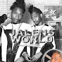 Jalen’s World logo
