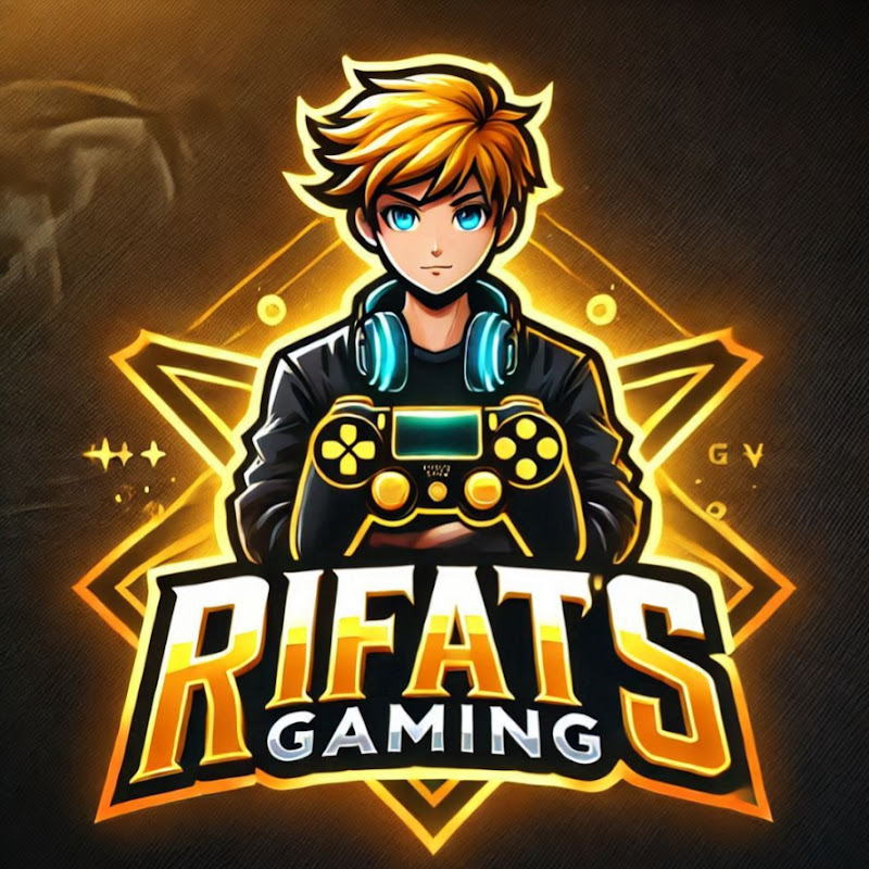Rifat's Gaming