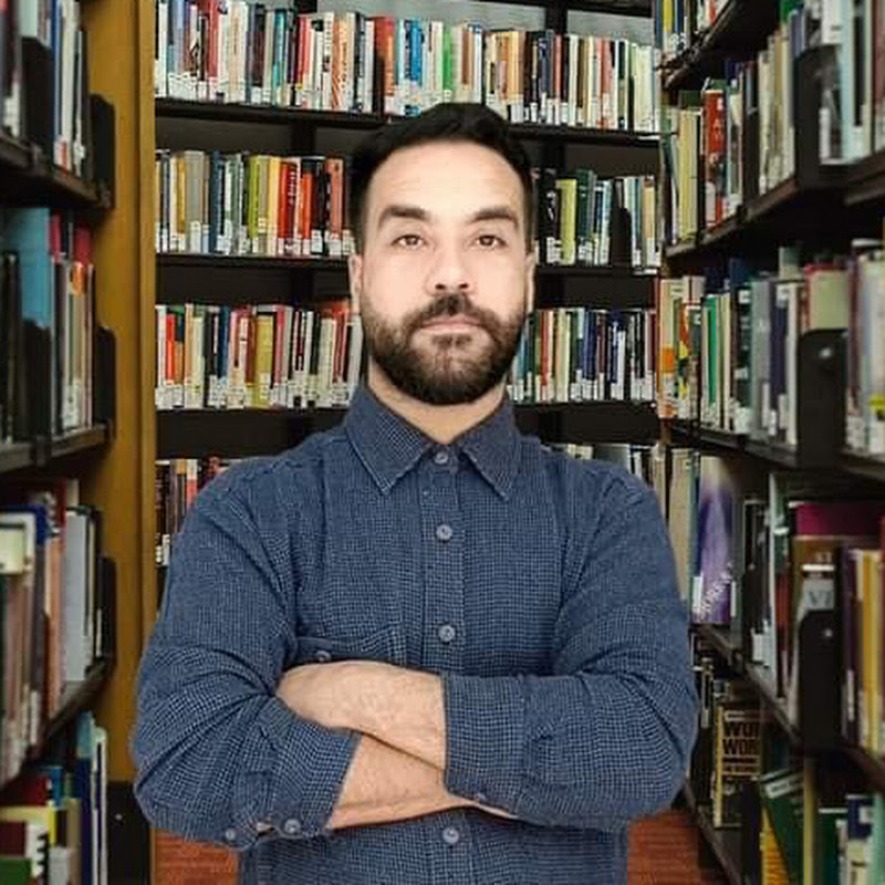 Youness Jaadi يونس الجعادي