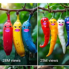 Islamic fruit video 