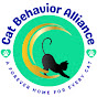 Cat Behavior Alliance YouTube Profile Photo
