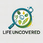 Life Uncovered logo