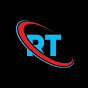 RT Entertainment🎬 logo