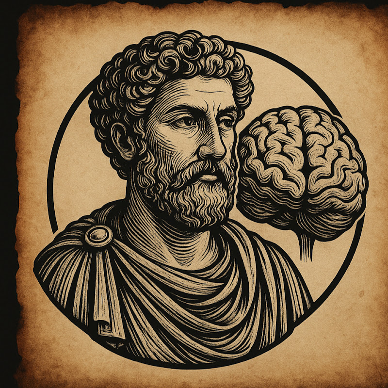 Аркан Мудрость Logo