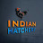 Indian Hatchery