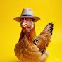 Gallinas Felices  logo