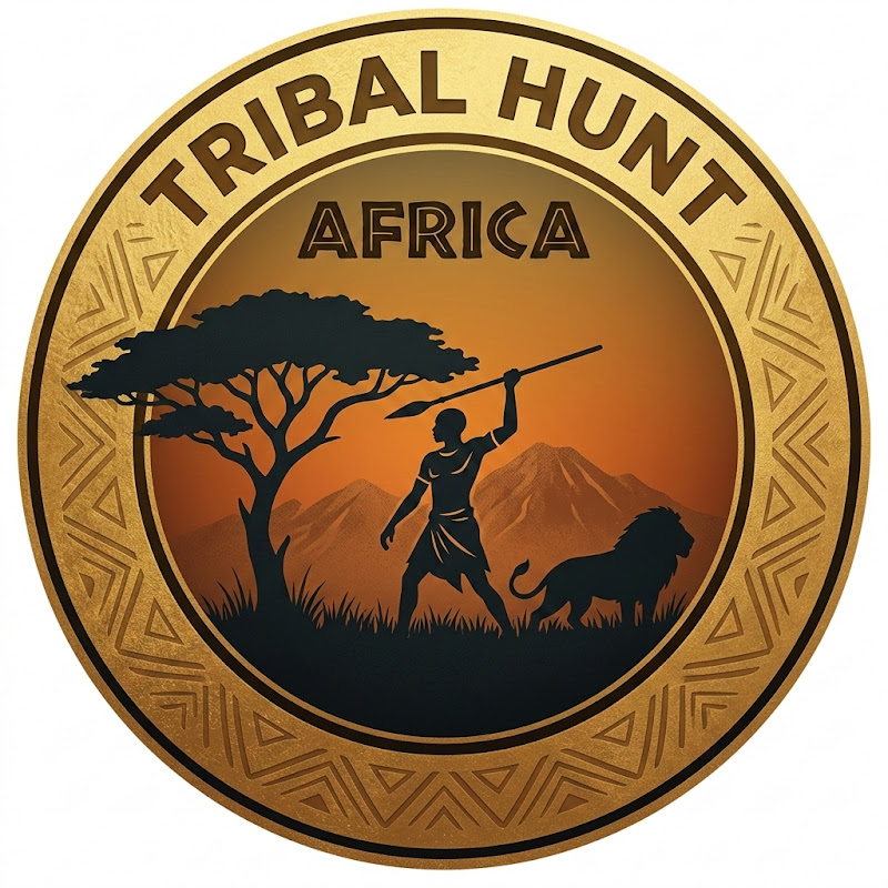 TRIBAL HUNT AFRICA 