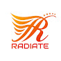 RADIATE CHAMPIONS logo