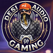 Desi Audio Gaming 