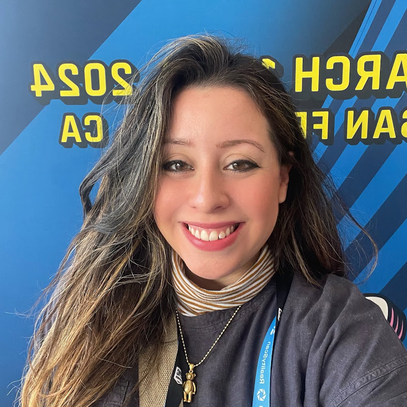 Barbara Castro