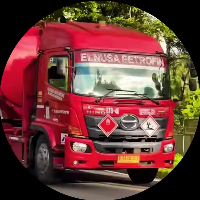 Tin Truck lndonesia