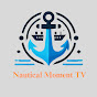 Nautical Moment TV logo