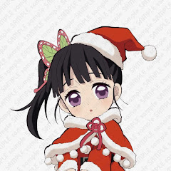 クリスマス限定アイコン画像