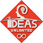Ideas Unlimited logo