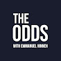 The Odds logo