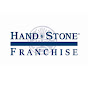 Hand & Stone Franchise Development logo