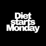 Diet Starts Monday
