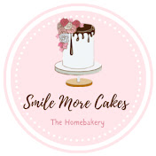Smile More Cakes - The Home Bakery