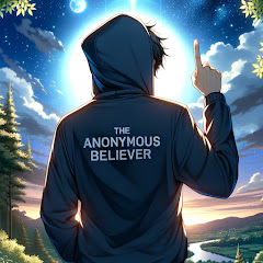 The Anonymous Believer Avatar
