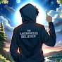 The Anonymous Believer logo