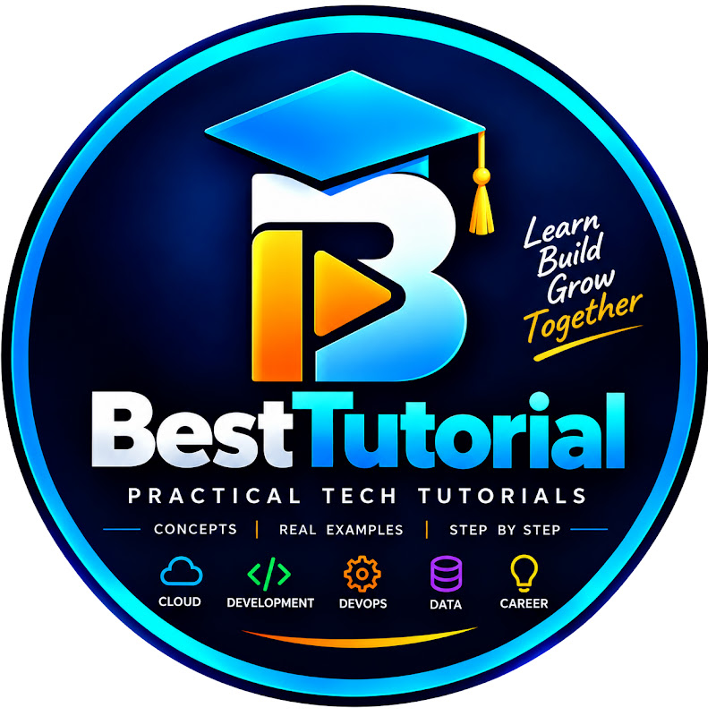 Best Tutorial