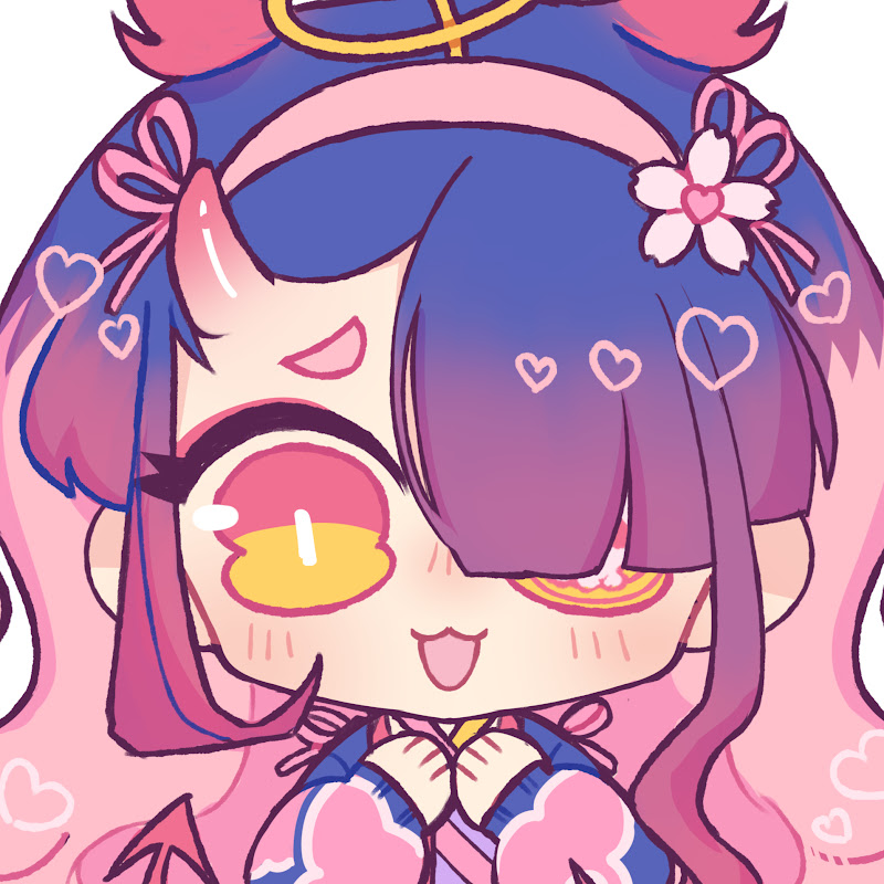 ibblescribbles icon