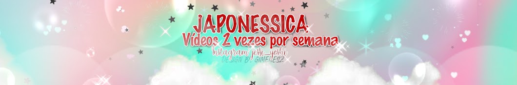Japonessica Avatar channel YouTube 