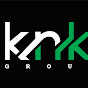 KNK Group Ghana logo