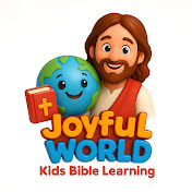 Joyful World Kids - Bible Learning 