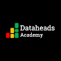 Dataheads Academy logo