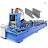 SUNWAY roll forming machinery