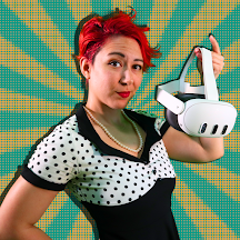 Creator Profile Avatar for Atom Bomb Body