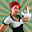 Creator Profile Avatar for Atom Bomb Body