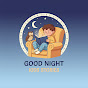 Good Night Kids Stories logo