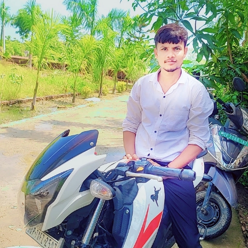 RAJESH KUMAR BIND